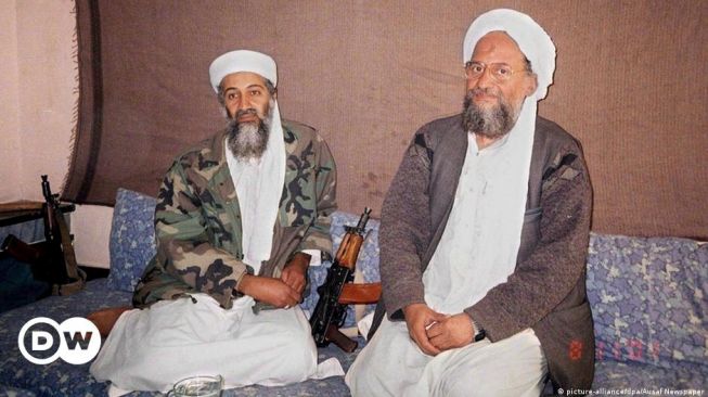 Mengukur Kekuatan Al-Qaeda, Satu Dekade Setelah Tewasnya Osama bin Laden