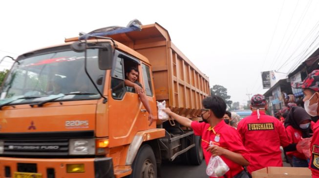 Catat! Pemkot Semarang Larang Bagi Takjil di Jalanan, Mbak Ita Ungkap Alasan Pentingnya