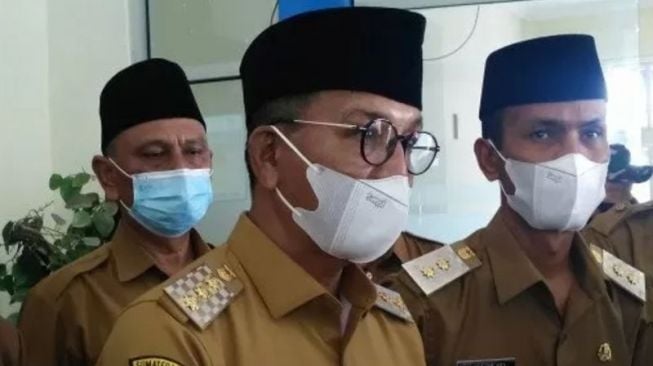 Nekat Mudik, ASN Pemkab Solok Selatan Siap-siap Kena Sanksi