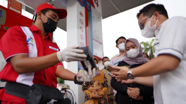 Dear Warga Banten: Rekrutmen Pertamina 2021 Buka Lowongan 102 Posisi, Buruan Daftar!