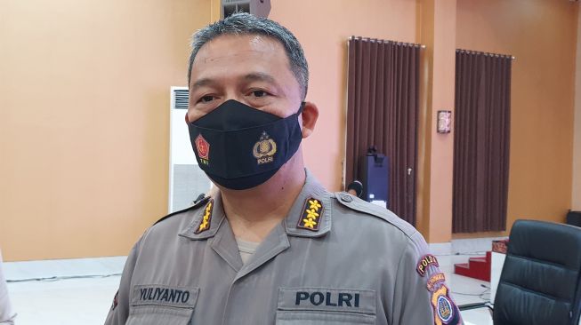 Teka-Teki Sosok R Dalam Kasus Sate Beracun, Begini Penjelasan Polda DIY