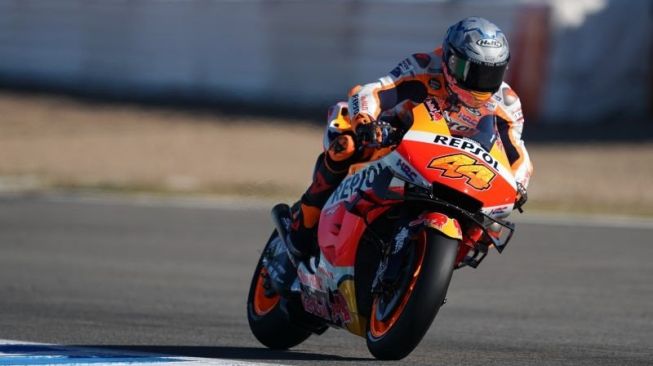 Sesumbar Pol Espargaro, Sebut Honda Motor yang Mudah Ditaklukkan, Benarkah?