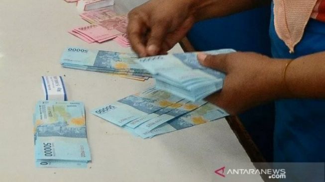 Tak Bayar Uang THR, 10 Perusahan di Riau Terancam Sanksi