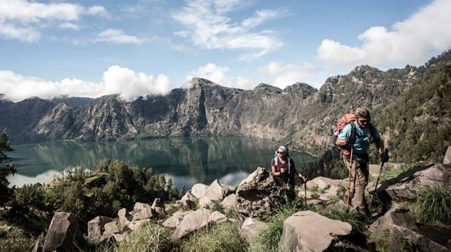 Sempat Viral Ada Produk Buatan China, Eiger: Ada Transfer Teknologi!