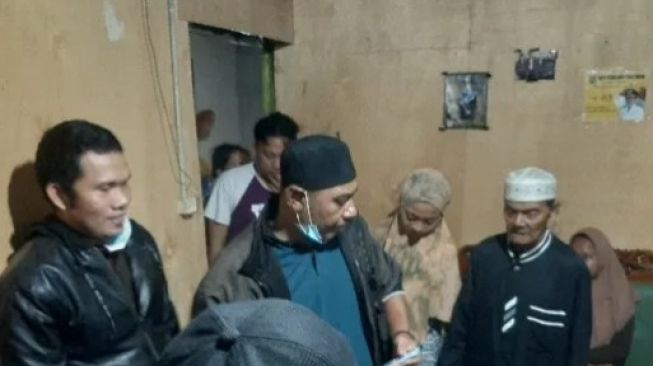 Buronan Korupsi Rp 41 Miliar Bank Sulselbar Diringkus Malam Hari