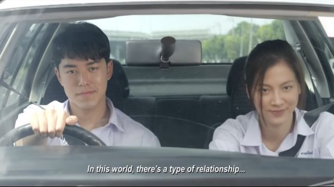 Rekomendasi Film Thailand Romantis, Bisa Isi Libur Akhir Tahun 2021!