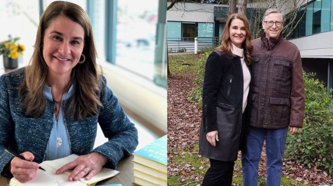 Profil Melinda Gates: Rahasia Sukses di Microsoft hingga Pemberdayaan Perempuan