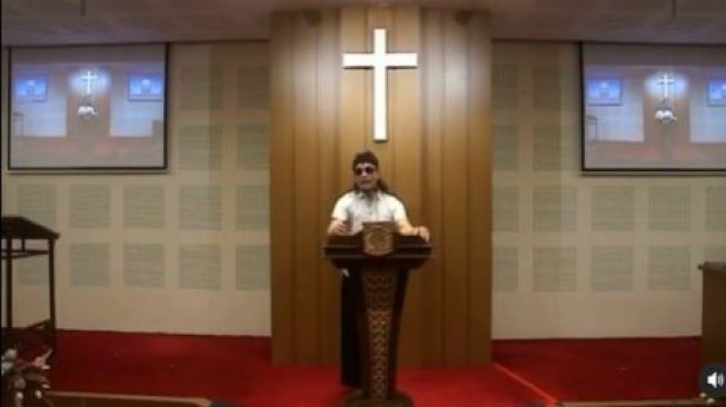Geger Gus Miftah, Habib Qadir: Ngaku NU, tapi ceramah di gereja, dia hina…