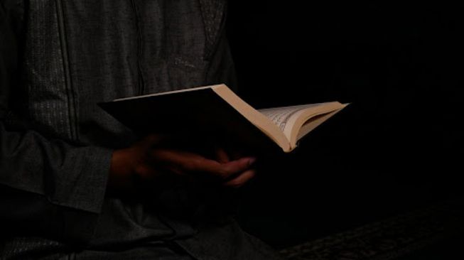 Malam Lailatul Qadar dan Keistimewaan 10 Terakhir Bulan Ramadan