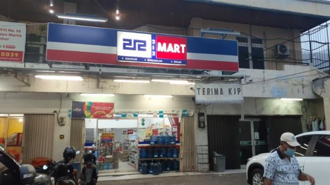 Skandal Investasi Bodong 212 Mart, PA 212 Tak Mau Tanggung Jawab