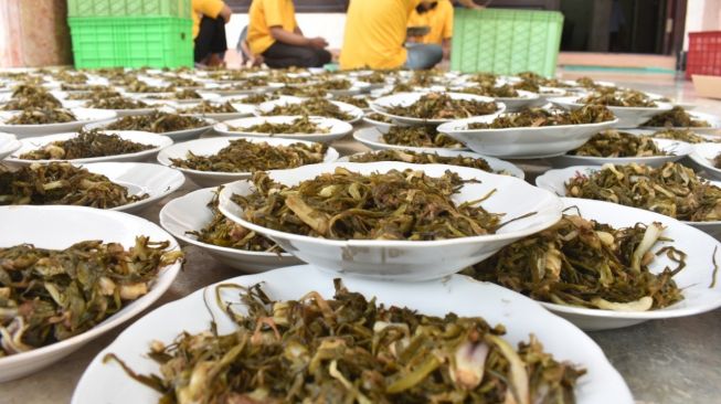 Tradisi Kolak Ayam di Gresik, Kuliner Warisan yang Sudah Berumur 400 Tahun
