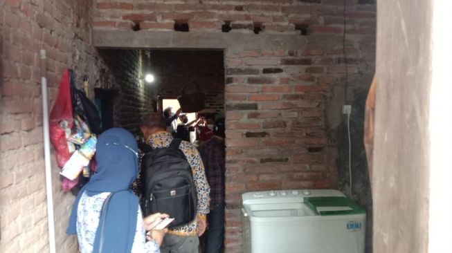 Bikin Geger! Dengan Luka Sayatan, Remaja di Kabupaten Kudus Tewas di Rumahnya