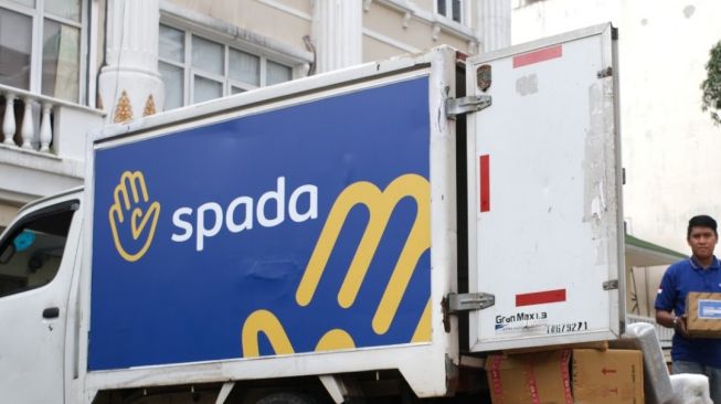 Spada Indonesia Siap Buka Peluang Bisnis Menjanjikan bagi UMKM