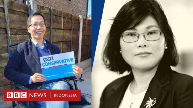 Cerita Pembelot Korea Utara Kini Bersaing Dalam Pemilu Lokal di Inggris