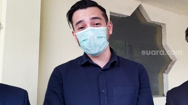 Aliff Alli Ajukan Pembatalan Nikah dengan Nuning Irpana, Strategi Baru?