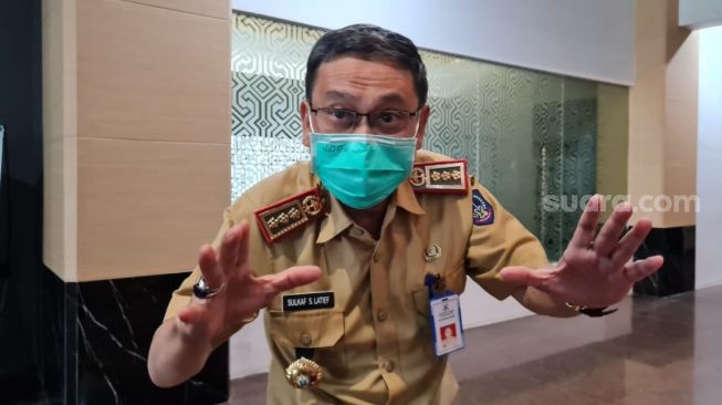 Kepala Biro Pengadaan Beri Rp 150 Juta ke Pokja : Ini Rejeki, Bagi-bagi