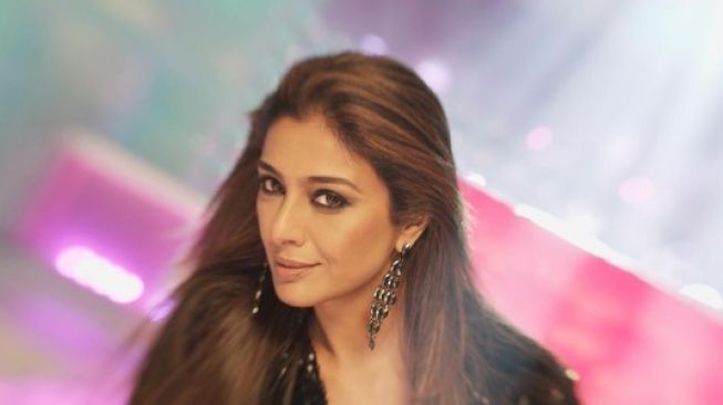 Tabassum Fatima Hashmi. [Instagram/tabutiful]