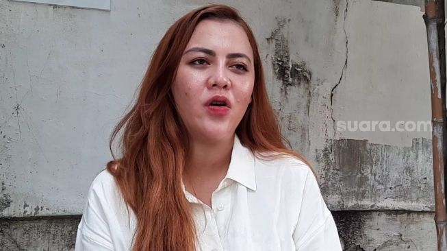 Cerita Sedihnya Ratu Rizky Nabila, Persalinan Tanpa Didampingi Suami