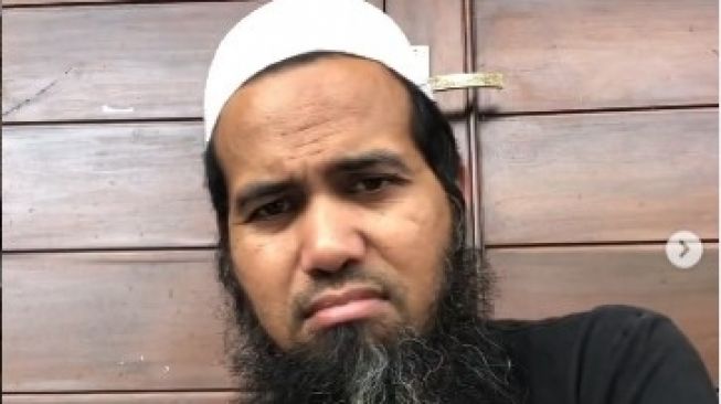 Sakti eks Sheila On 7 hijrah (@salman_al_jugjawy)