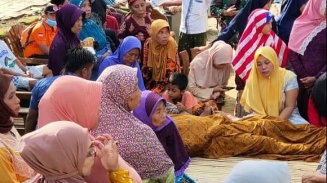 Berangkat ke Sungai Masih Sehat, Warga Sampang Ini Ditemukan Jadi Mayat