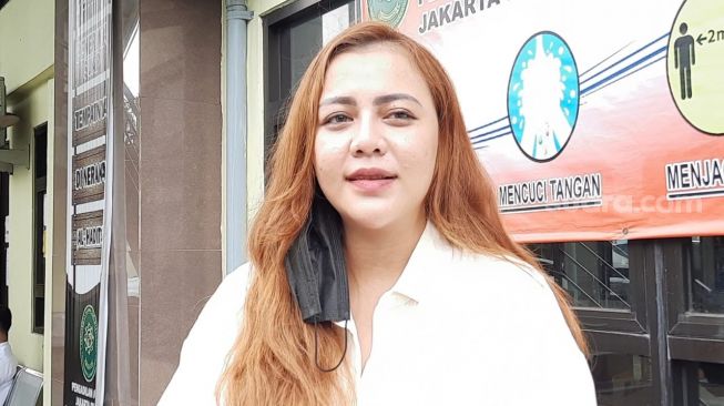 Ratu Rizky Nabila [Suara.com/Evi Ariska]