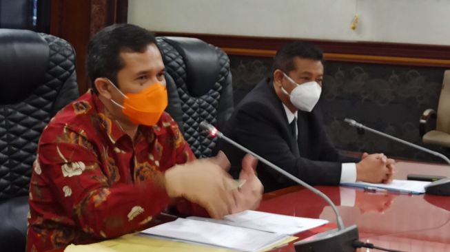 Terdampak Larangan Mudik, Pekerja Transportasi Umum Perlu Dapat Insentif