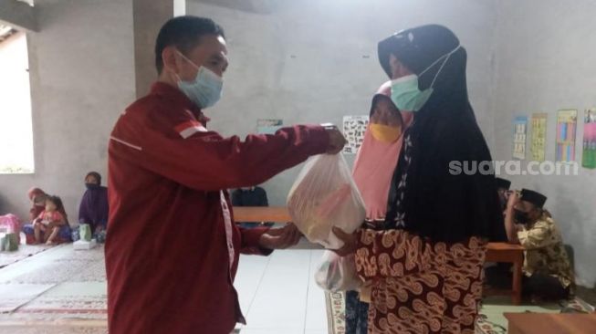 Demi Generasi Muda, PGDCI Jogja Ajak Orang Tua Beri Anak Pendidikan Akhlak