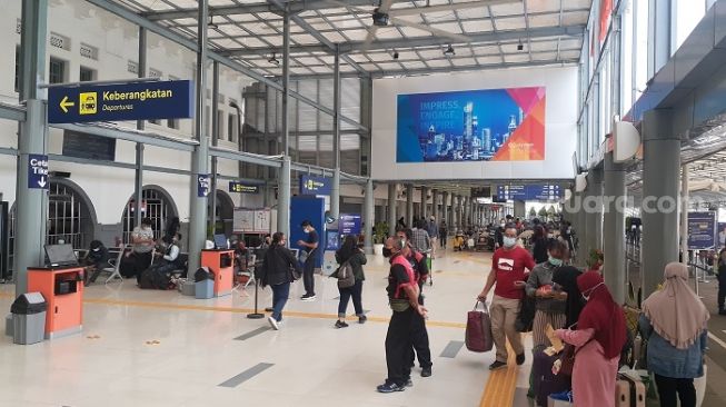 Pemerintah Segera Umumkan Kebijakan Mudik Lebaran
