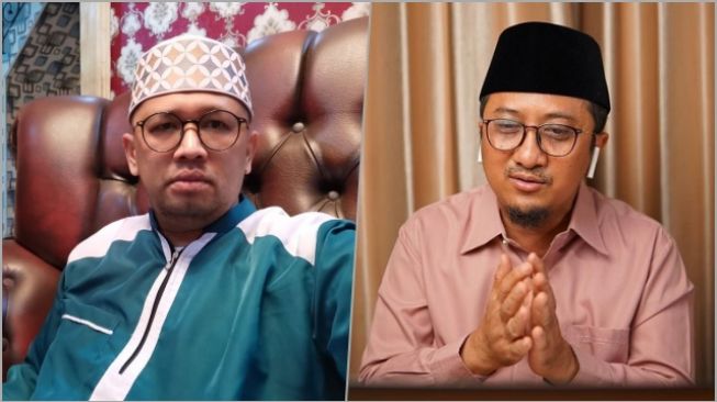 4 Ustaz Tuai Sorotan Selama Ramadhan: Ada yang Disentil Sesama Pendakwah