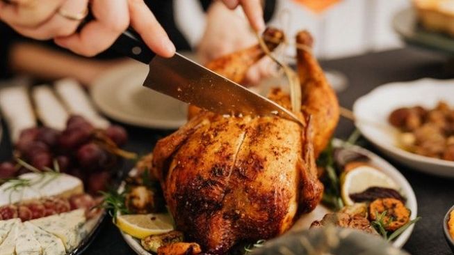 Penggemar Bebek Perlu Tahu, Ini 4 Manfaat Makan Daging Bebek bagi Kesehatan