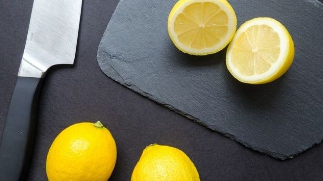 Manfaat Lemon Sebagai Sumber Serat yang Baik untuk Tubuh