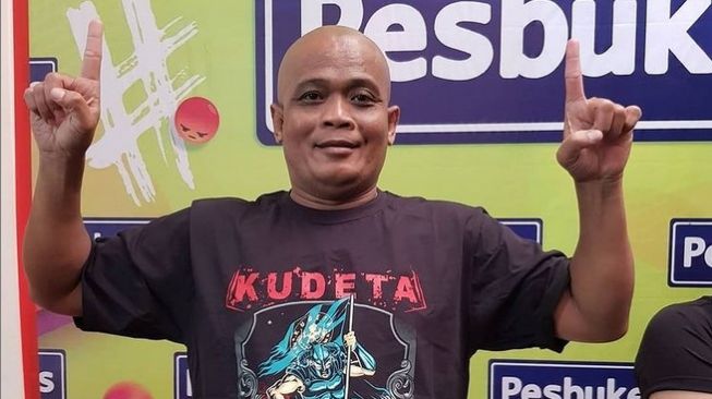 Sapri Mengalami Pengecilan Pada Kakinya, Sempat Ucap Perpisahan ke Boiyen