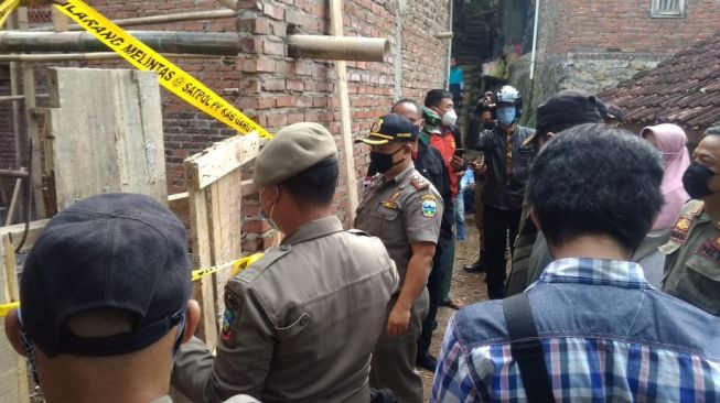 Masyarakat Sipil Kecam Penyegelan Rumah Ibadah oleh Satpol PP Garut