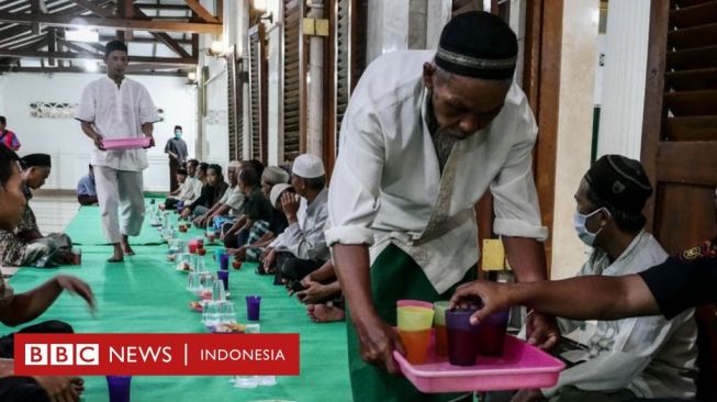 Lebaran Sepekan Lagi dan Baru Keluarkan Pembatasan Bukber: Kebijakan Telat