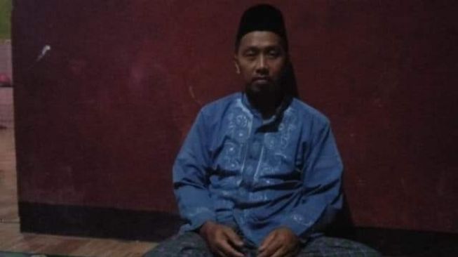 Ponpes Tradisional Asyifa Butuh Perhatian Pemkab Pandeglang