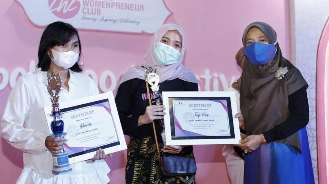Transaksi 421 Juta, Lombok Food Festival Akan Lahirkan Banyak Inspirasi
