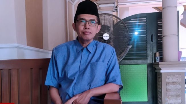 Gus Zuem Darul Ulum Jombang Setuju Saja Dakwah di Gereja Seperti Gus Miftah