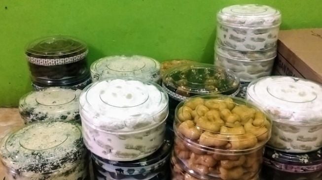 5 Rekomendasi Kue Kering Terbaik untuk Lebaran