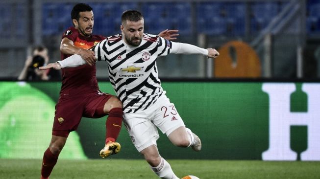 Tinggalkan AS Roma, Pedro Rodriguez Resmi Menyebrang ke Lazio