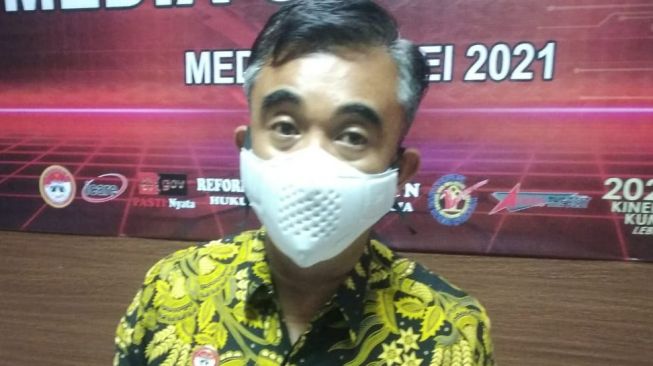 Terlibat Narkoba di Lapas, 11 Sipir di Sumut Dipecat