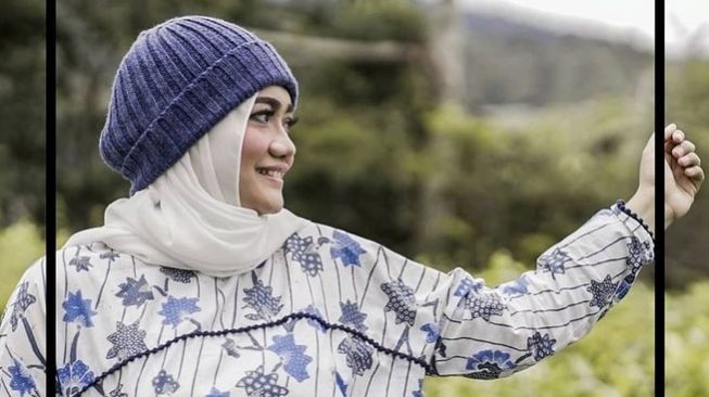 Jelang Idul Fitri, Liebie Rilis Lagu Kemenangan