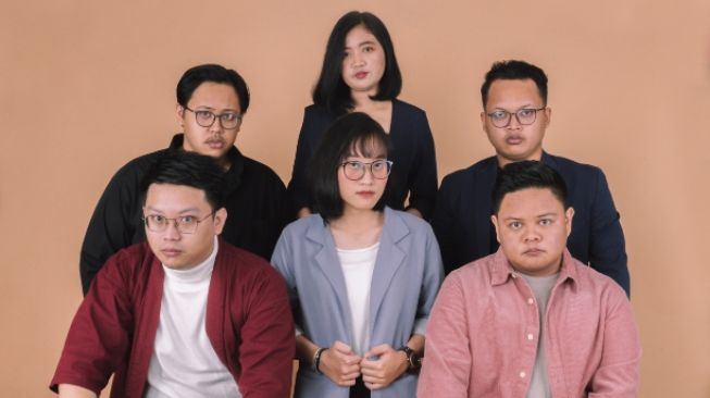 Ajak Illona And The Soul Project, Mahesa Santoso X Rafi Daeng Rilis If Only