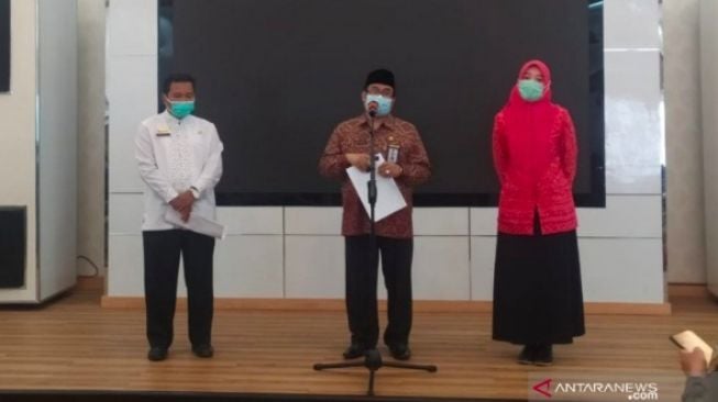 Sempat Melarang, Kini Wali Kota Palembang Izinkan Salat Id di Masjid