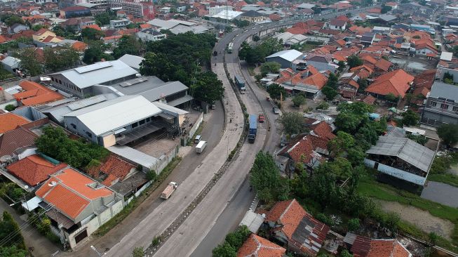 Wow! Pantura Jawa Tengah Jadi Lokasi Favorit Investasi, Ini Alasannya