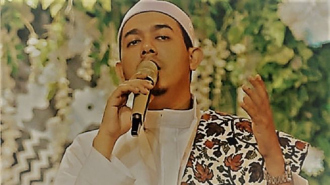 Habib Nabil bin Ridho Al Habsyi: Bimbing Umat, Ulama Tak Bisa Jalan Sendiri