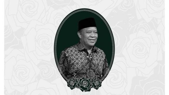 H Fadeli, Mantan Bupati Lamongan 2 Periode Meninggal Diduga Sebab Covid-19