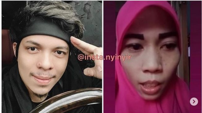 Hater yang Doakan Aurel Hermansyah Mati Minta Maaf, Warganet Salfok ke Alis