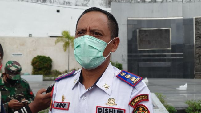 Jogja Belum Terapkan Penyekatan Antarkabupaten, Ini Alasan Dishub