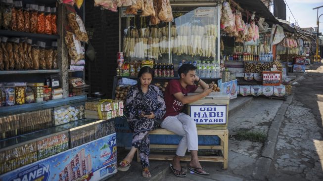 Pelaku Usaha Mikro di Bintan Keluhkan Susahnya Mengurus Izin Pangan Industri Rumah Tangga