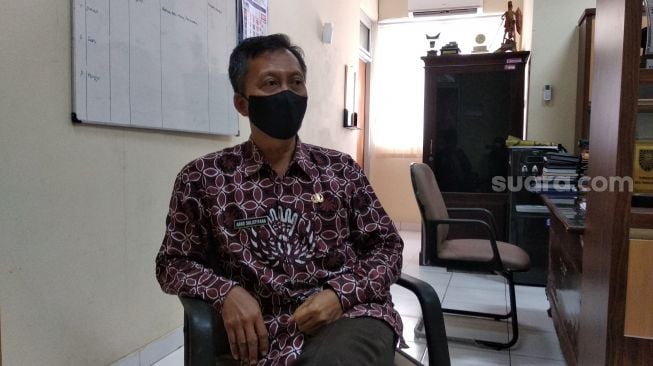 Genjot UMKM, Bantul Siapkan Pelatihan Promosi dan Jualan Online